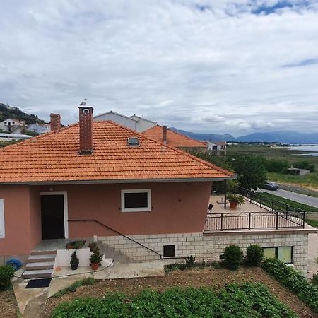 Apartmani Matea Trogir Buitenkant foto