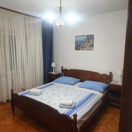 Apartmani Matea Trogir Buitenkant foto