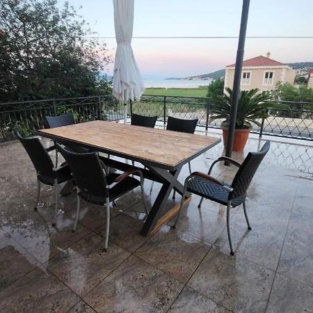 Apartmani Matea Trogir Buitenkant foto