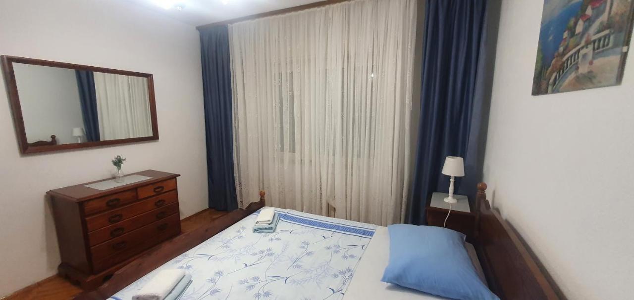 Apartmani Matea Trogir Buitenkant foto