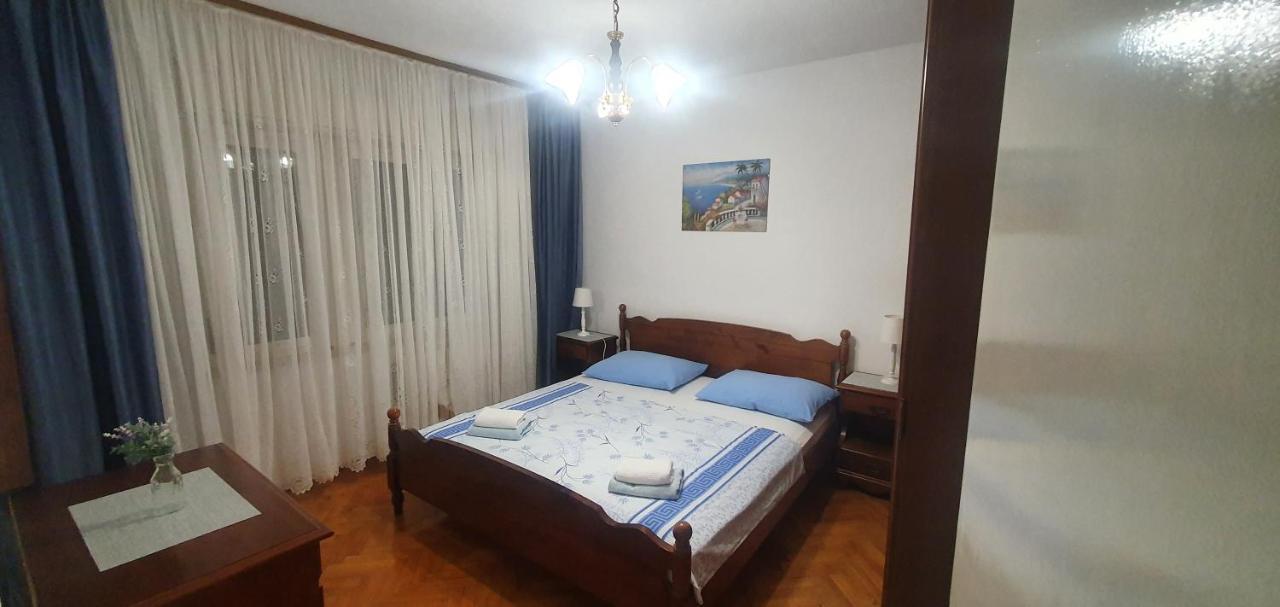 Apartmani Matea Trogir Buitenkant foto