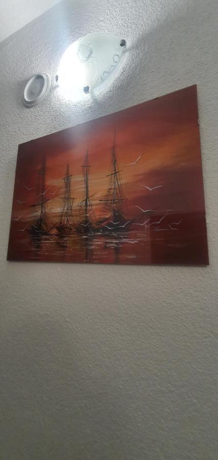 Apartmani Matea Trogir Buitenkant foto