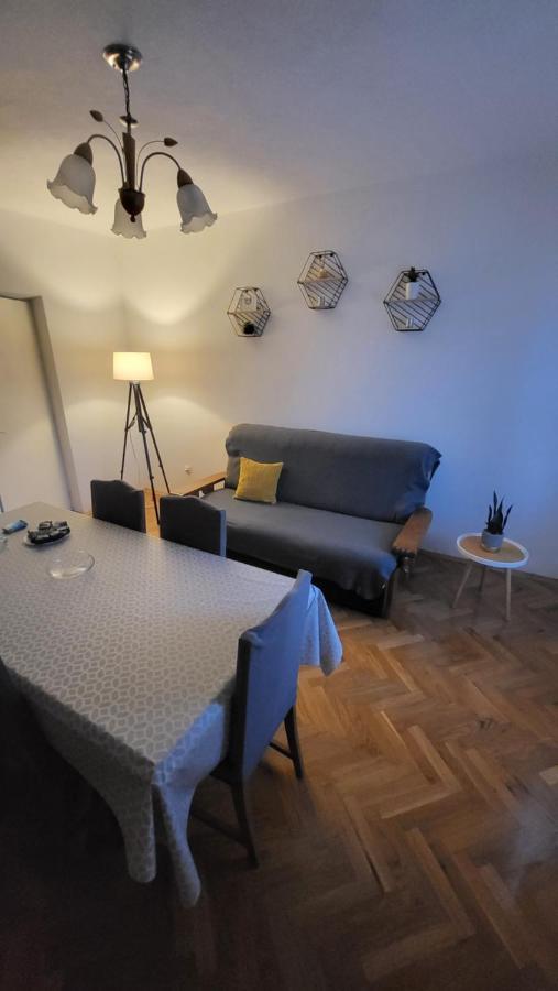 Apartmani Matea Trogir Buitenkant foto