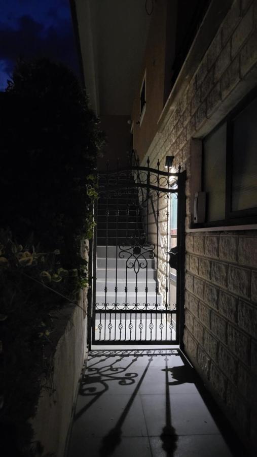Apartmani Matea Trogir Buitenkant foto